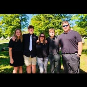 Meet your Posher, Jake